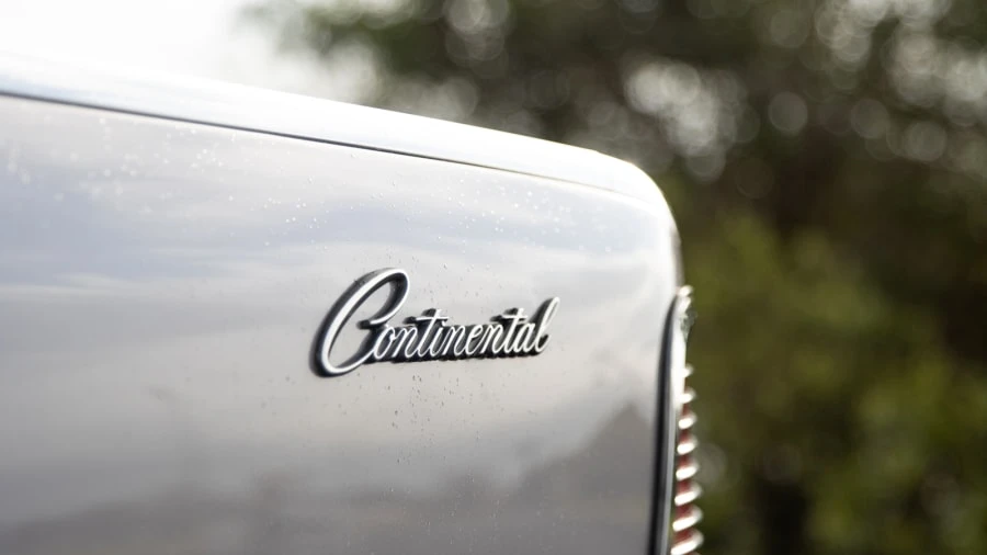 1965 Lincoln Continental 4th Gen - Image 19 of 19