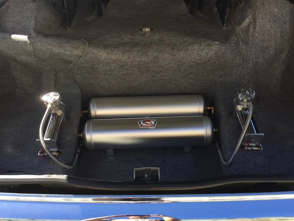 1965 Lincoln Continental 4th Gen - Image 4 of 8