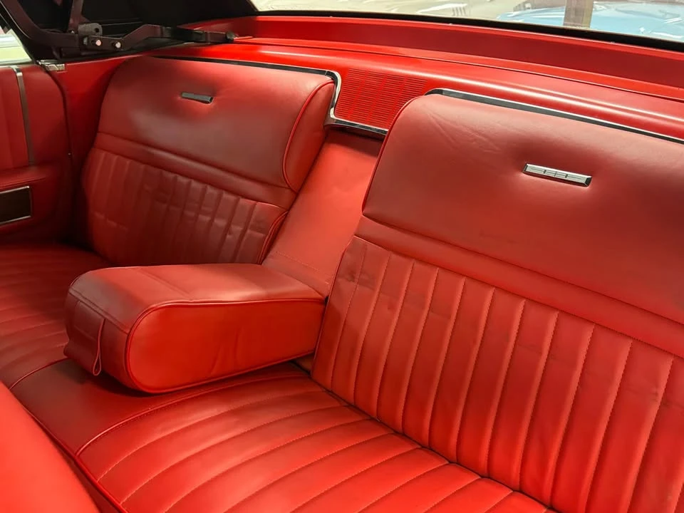 1965 Lincoln Continental 4th Gen - Image 17 of 20