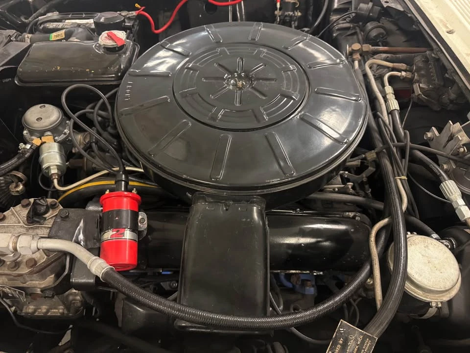 1965 Lincoln Continental 4th Gen - Image 20 of 20