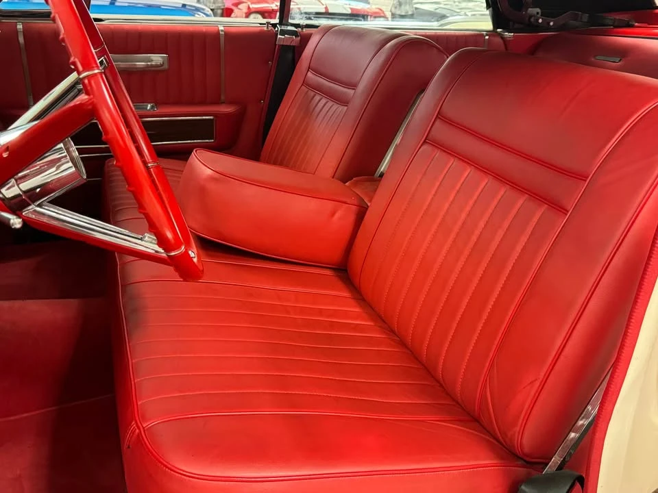 1965 Lincoln Continental 4th Gen - Image 16 of 20