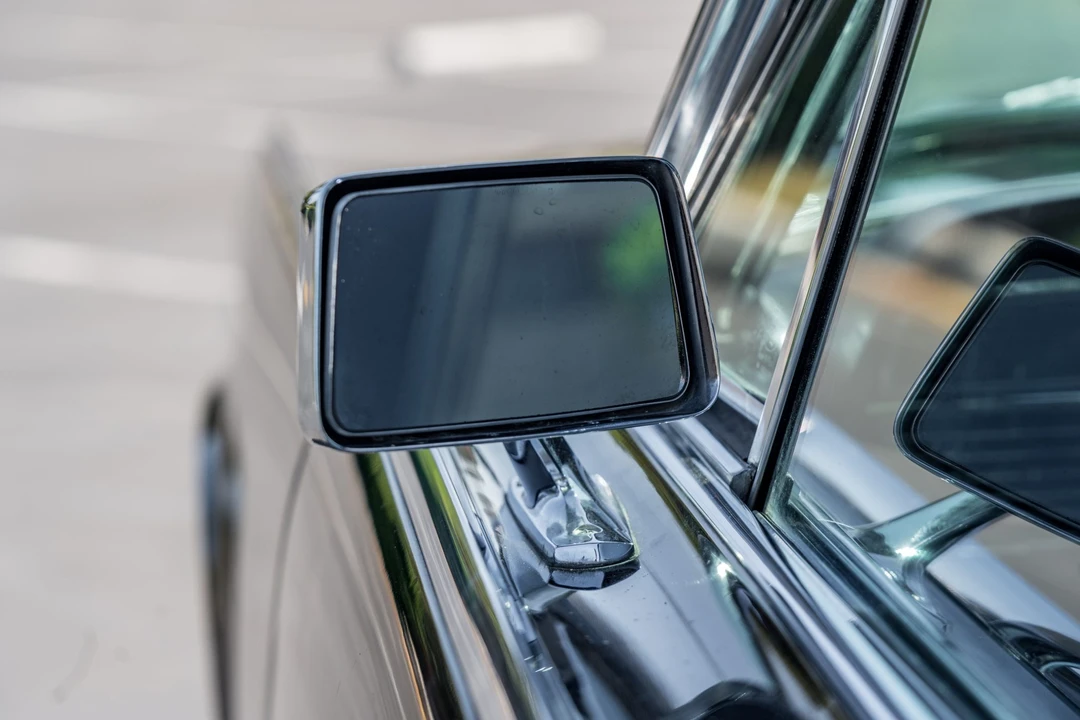 1965 Lincoln Continental 4th Gen - Image 28 of 31