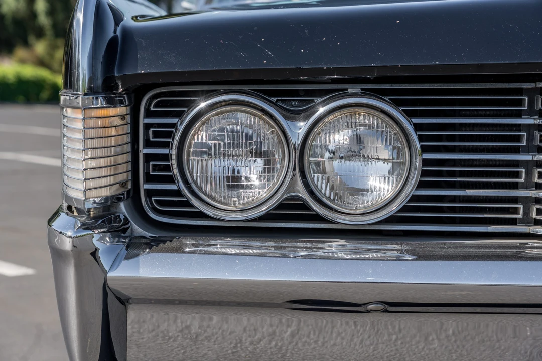 1965 Lincoln Continental 4th Gen - Image 16 of 31