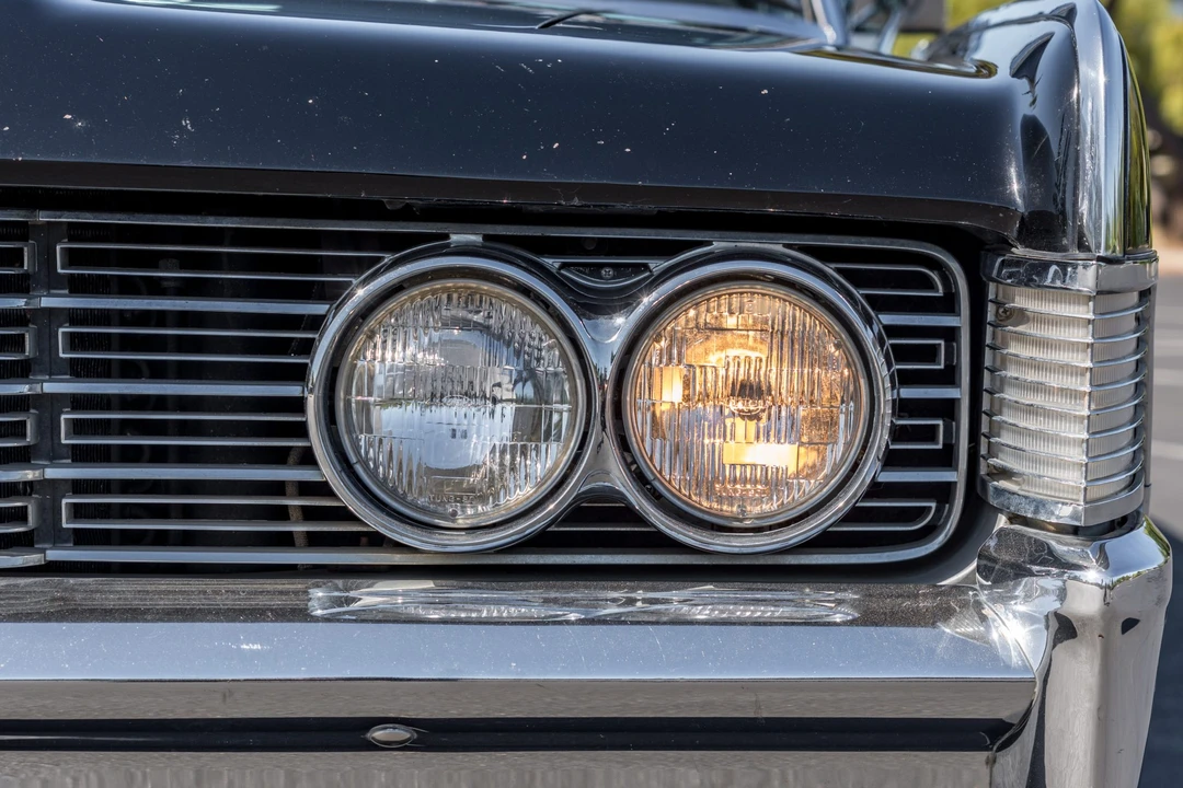 1965 Lincoln Continental 4th Gen - Image 19 of 31
