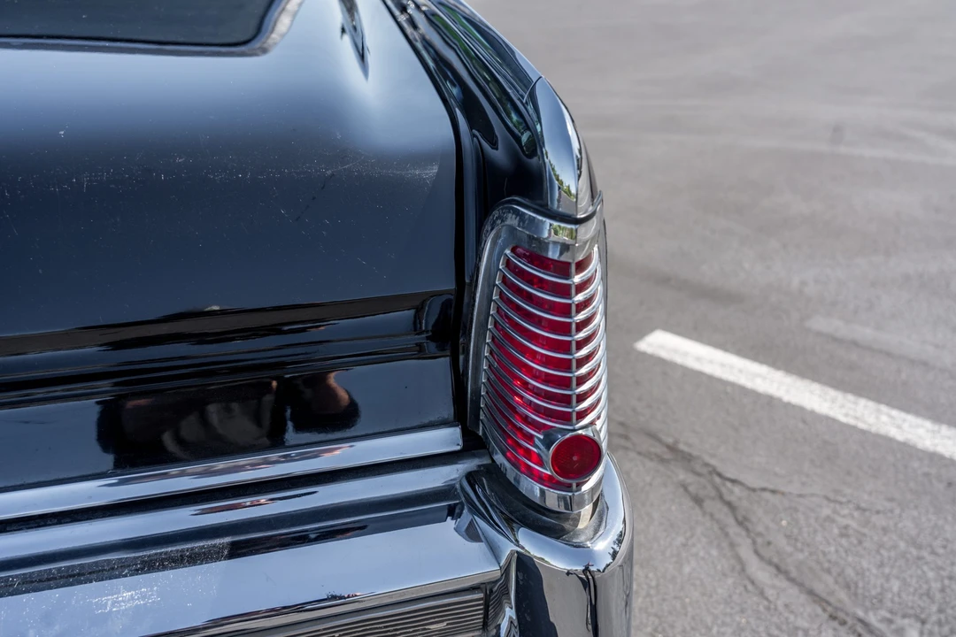 1965 Lincoln Continental 4th Gen - Image 27 of 31