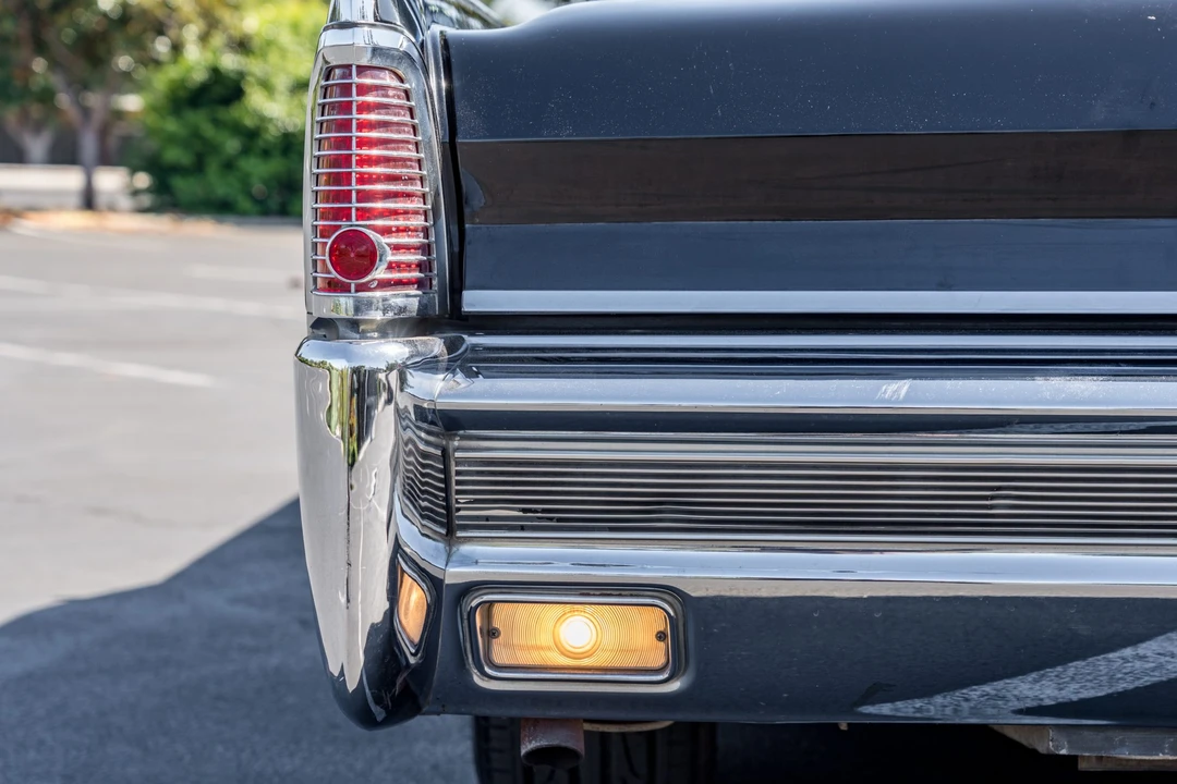 1965 Lincoln Continental 4th Gen - Image 24 of 31