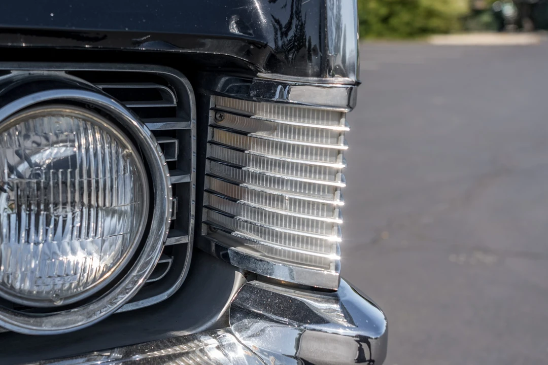 1965 Lincoln Continental 4th Gen - Image 21 of 31