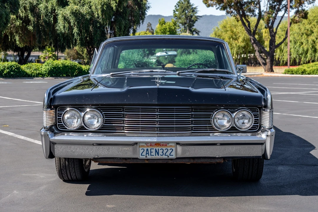 1965 Lincoln Continental 4th Gen - Image 3 of 31