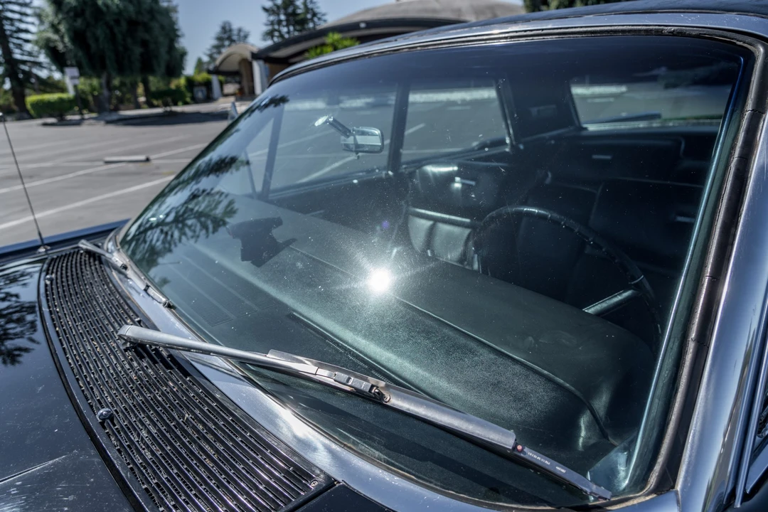 1965 Lincoln Continental 4th Gen - Image 31 of 31