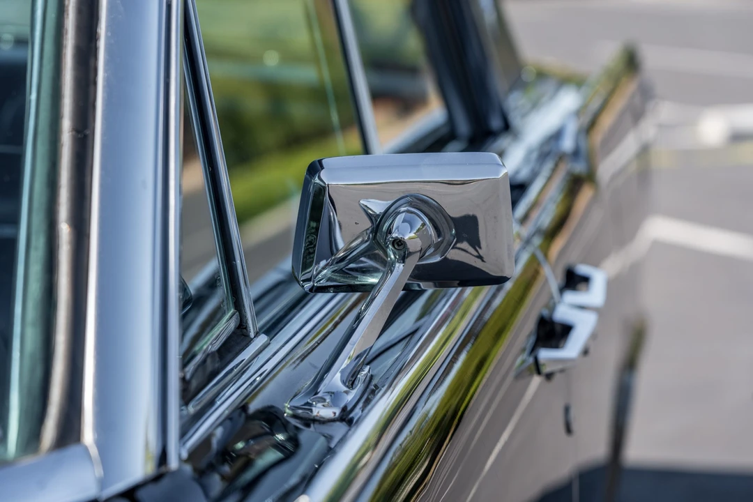 1965 Lincoln Continental 4th Gen - Image 29 of 31