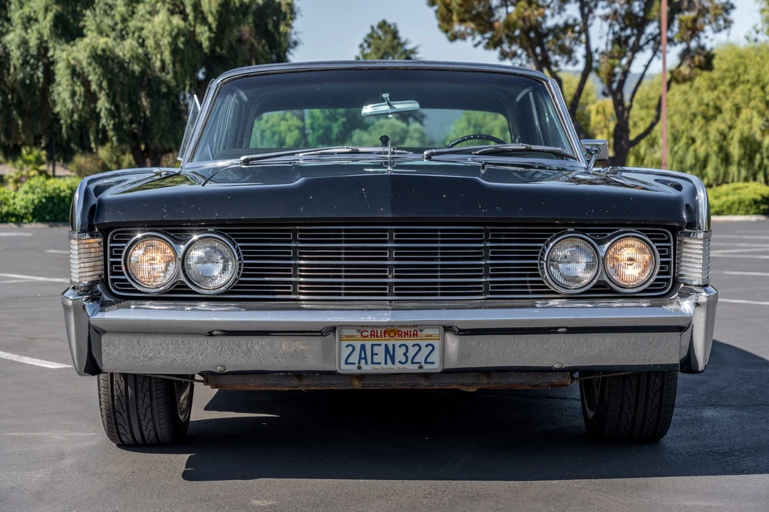 1965 Lincoln Continental 4th Gen - Image 15 of 31