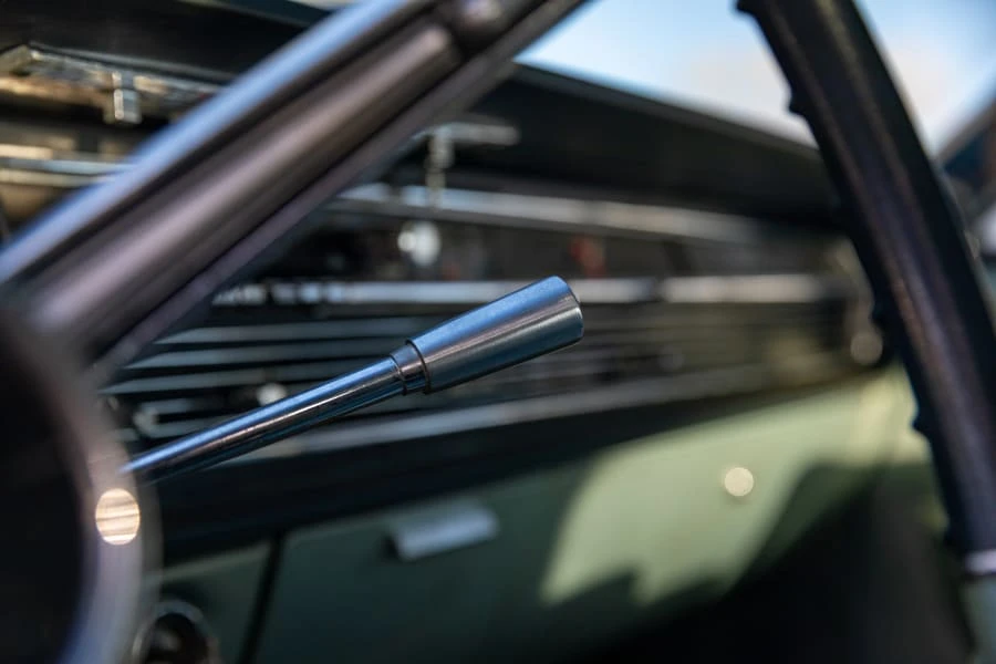 1965 Lincoln Continental 4th Gen - Image 13 of 15