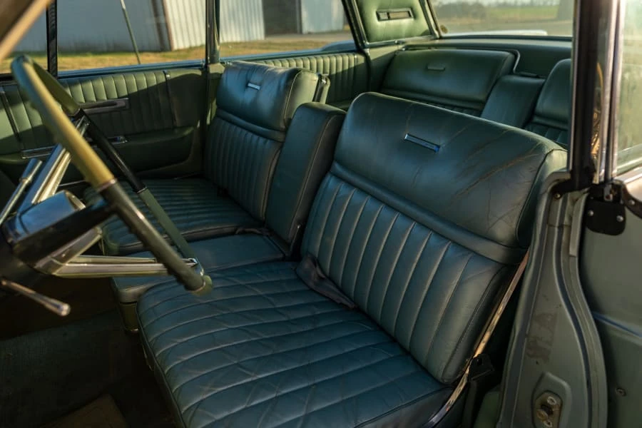 1965 Lincoln Continental 4th Gen - Image 9 of 15
