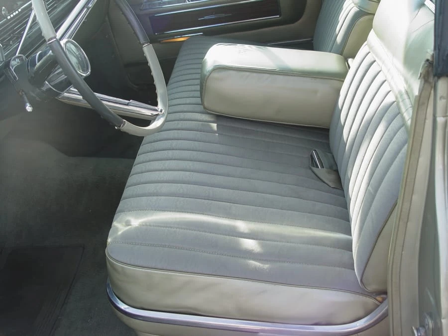 1965 Lincoln Continental 4th Gen - Image 3 of 7
