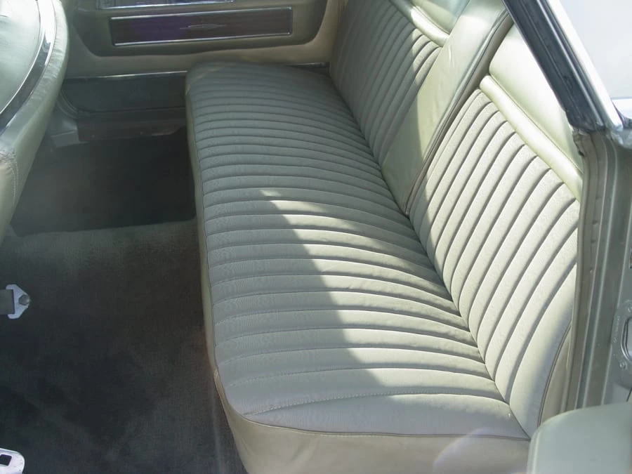 1965 Lincoln Continental 4th Gen - Image 4 of 7