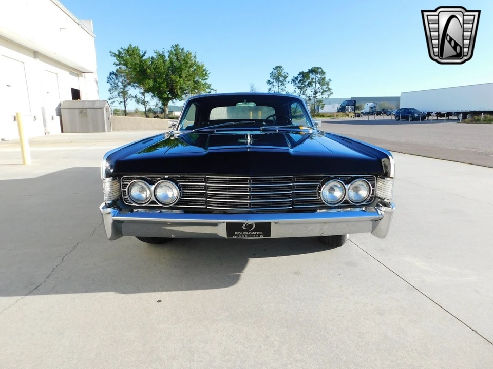 1965 Lincoln Continental 4th Gen - Image 3 of 21