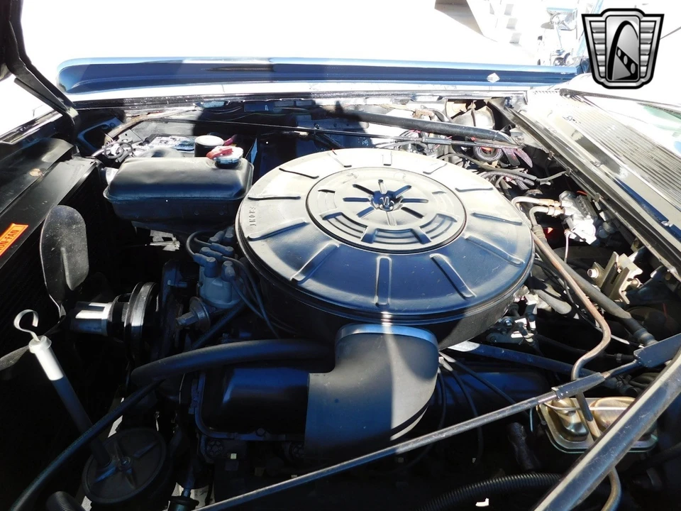 1965 Lincoln Continental 4th Gen - Image 21 of 21