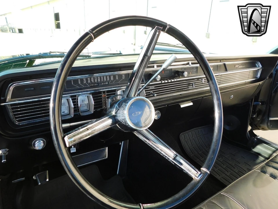 1965 Lincoln Continental 4th Gen - Image 16 of 21