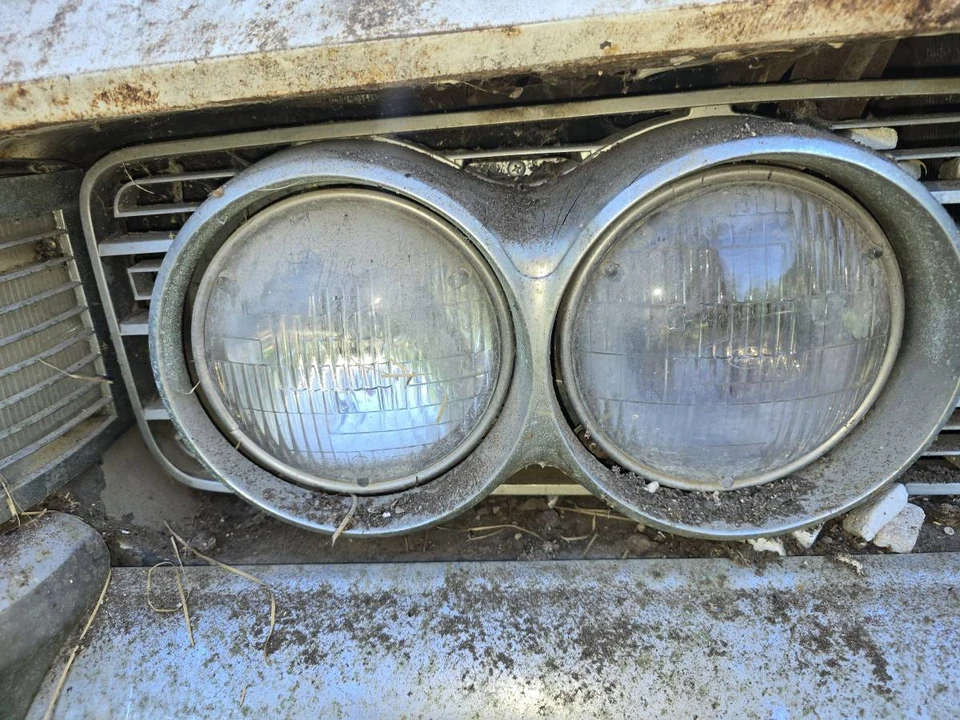 1965 Lincoln Continental 4th Gen - Image 7 of 20