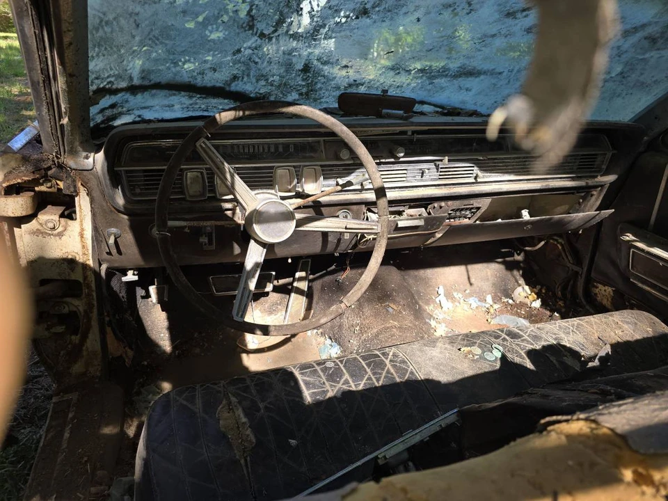 1965 Lincoln Continental 4th Gen - Image 11 of 20