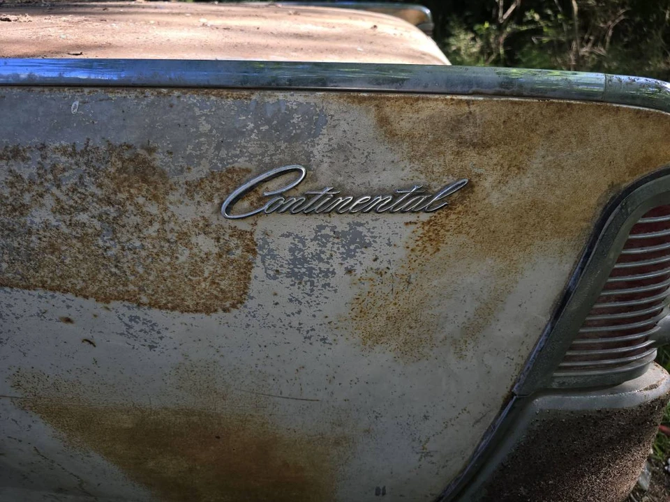 1965 Lincoln Continental 4th Gen - Image 10 of 20