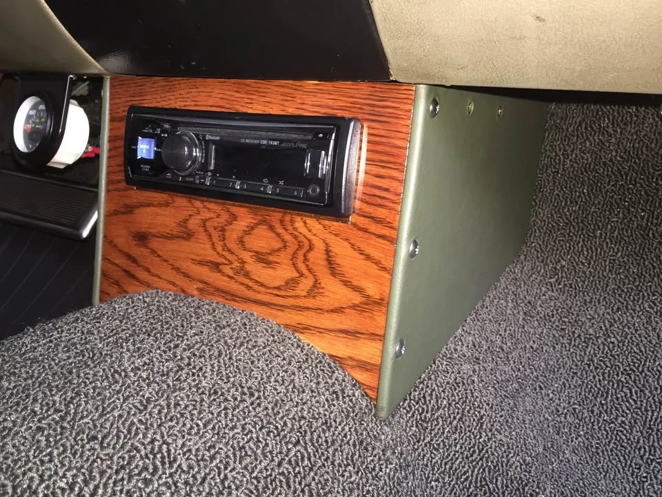 1965 Lincoln Continental 4th Gen - Image 3 of 5