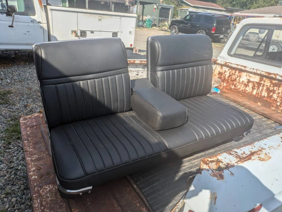 1965 Lincoln Continental 4th Gen - Image 15 of 20