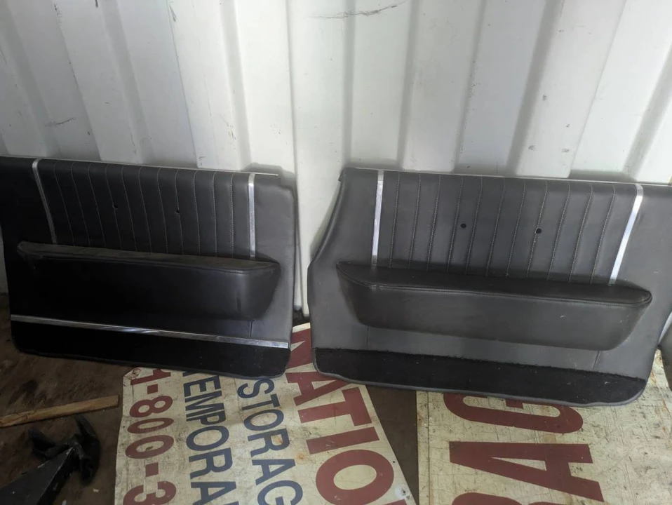 1965 Lincoln Continental 4th Gen - Image 17 of 20