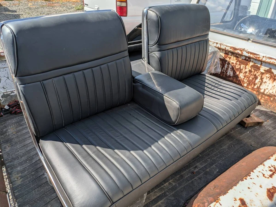 1965 Lincoln Continental 4th Gen - Image 19 of 20