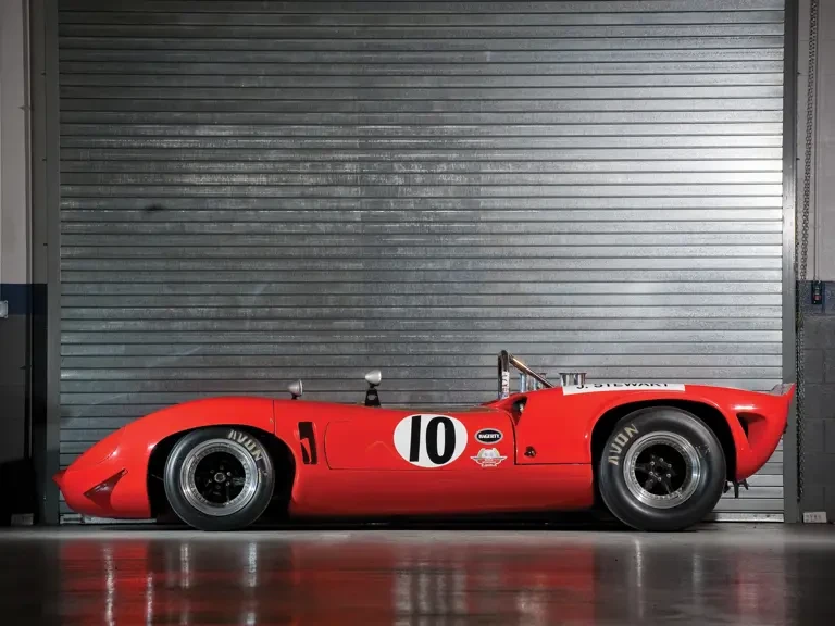 1965 Lola T70 - Image 6 of 31