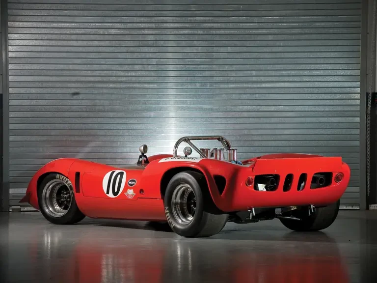 1965 Lola T70 - Image 3 of 31
