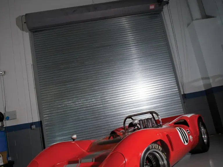 1965 Lola T70 - Image 30 of 31