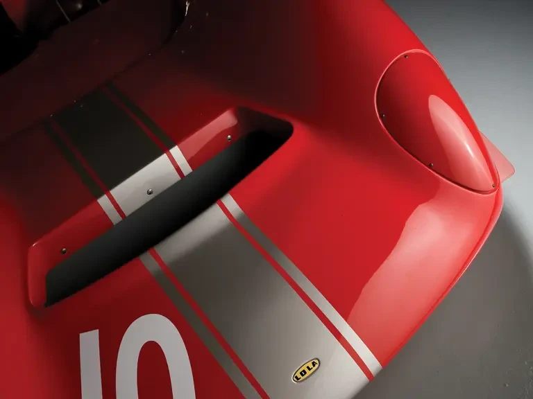 1965 Lola T70 - Image 22 of 31