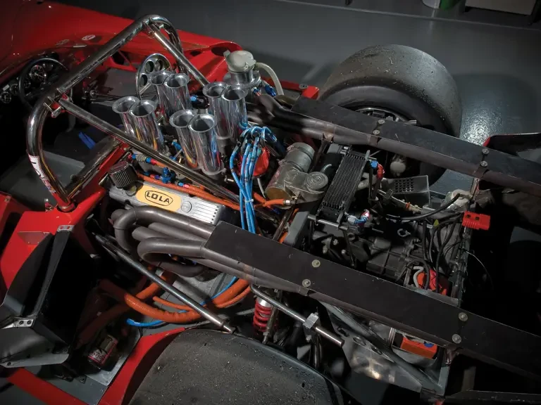 1965 Lola T70 - Image 7 of 31