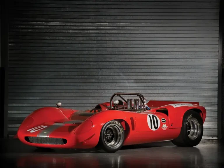 1965 Lola T70 - Image 2 of 31