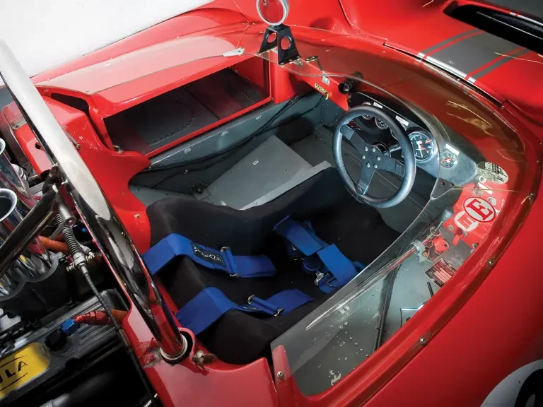 1965 Lola T70 - Image 8 of 31