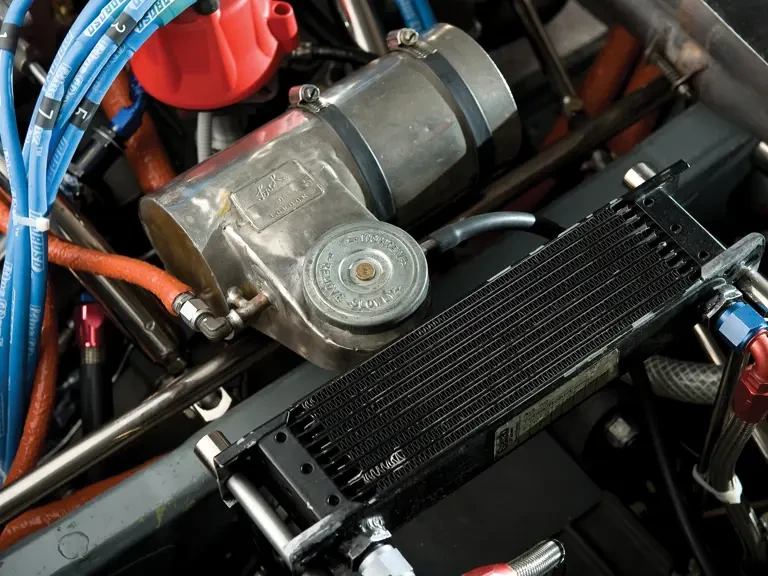1965 Lola T70 - Image 23 of 31