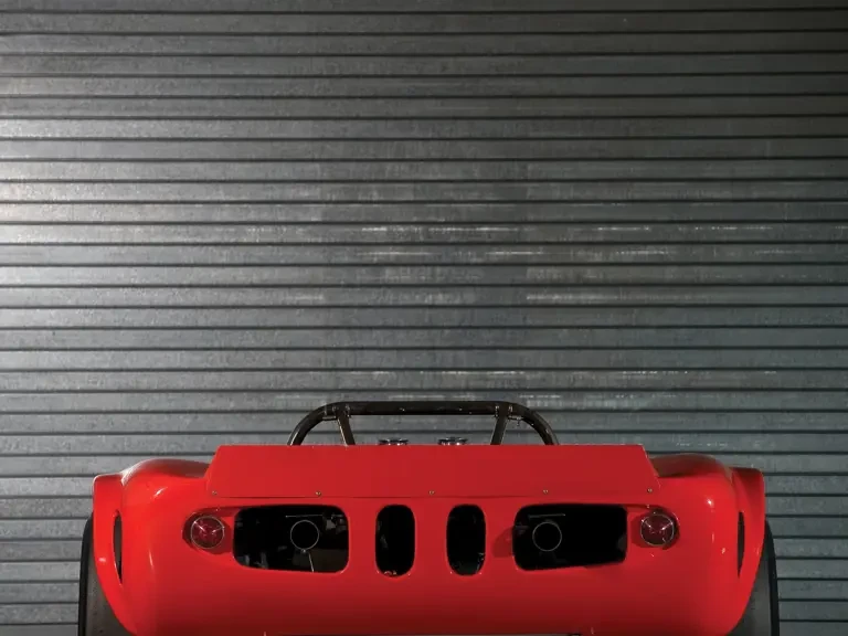 1965 Lola T70 - Image 21 of 31