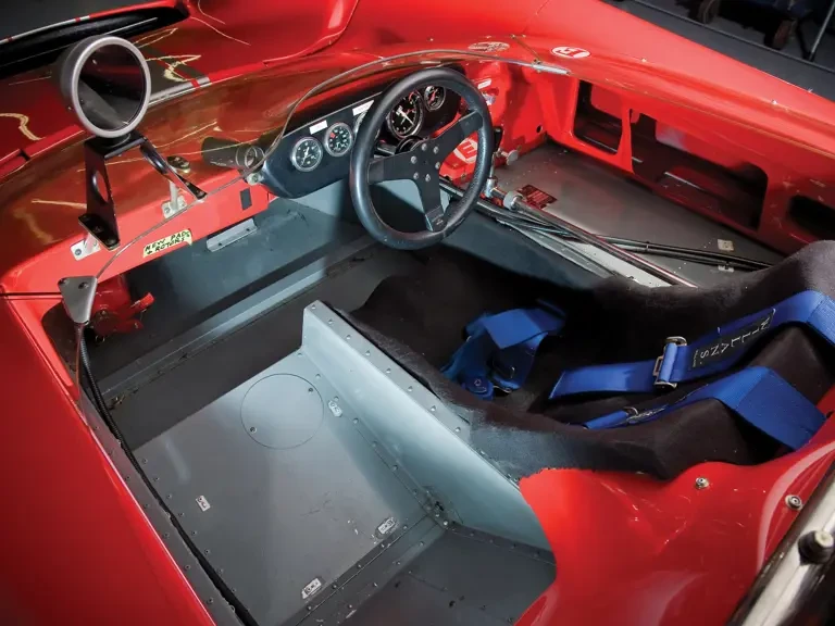 1965 Lola T70 - Image 5 of 31