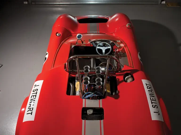 1965 Lola T70 - Image 31 of 31