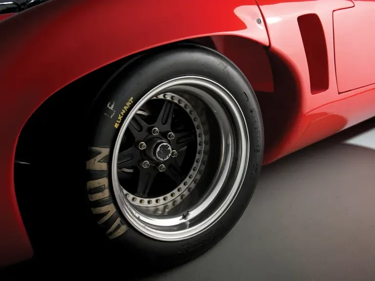 1965 Lola T70 - Image 12 of 31