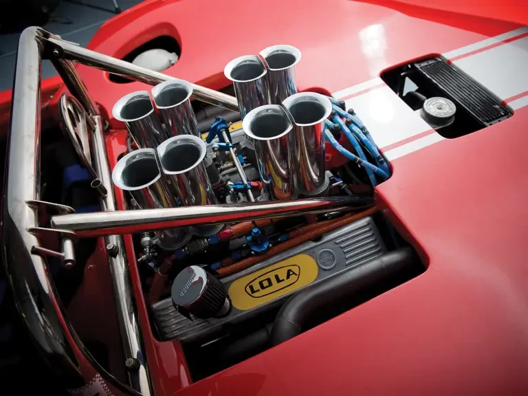 1965 Lola T70 - Image 26 of 31
