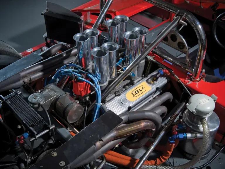 1965 Lola T70 - Image 4 of 31