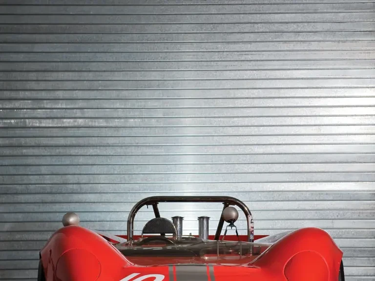 1965 Lola T70 - Image 20 of 31