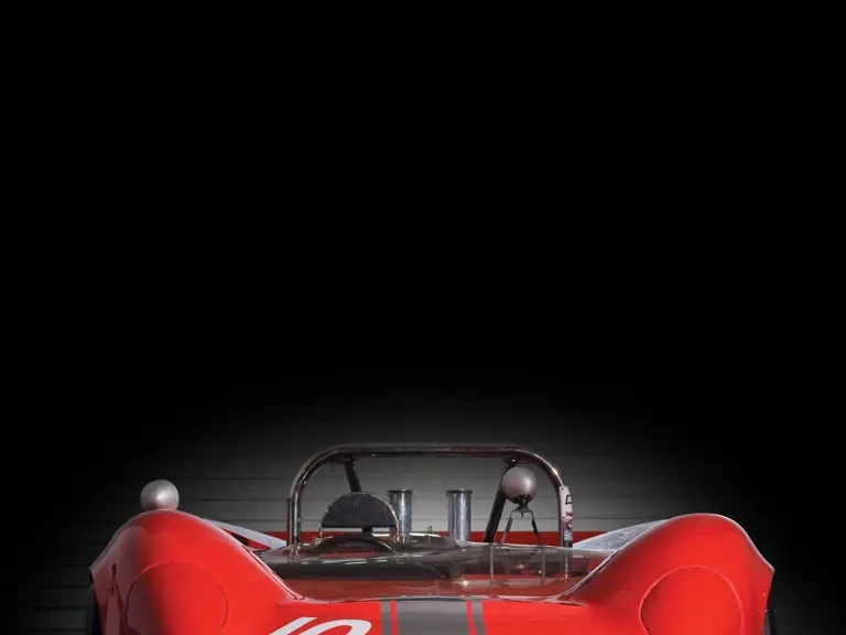 1965 Lola T70 - Image 9 of 31