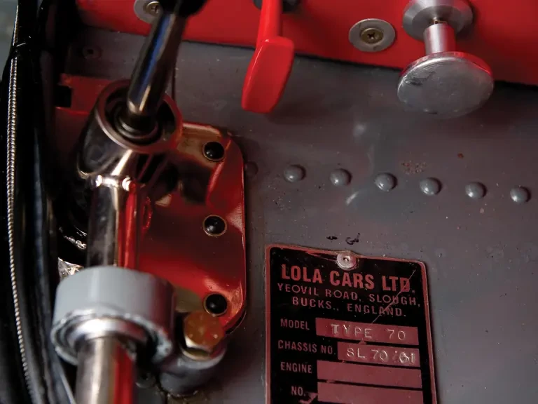 1965 Lola T70 - Image 24 of 31