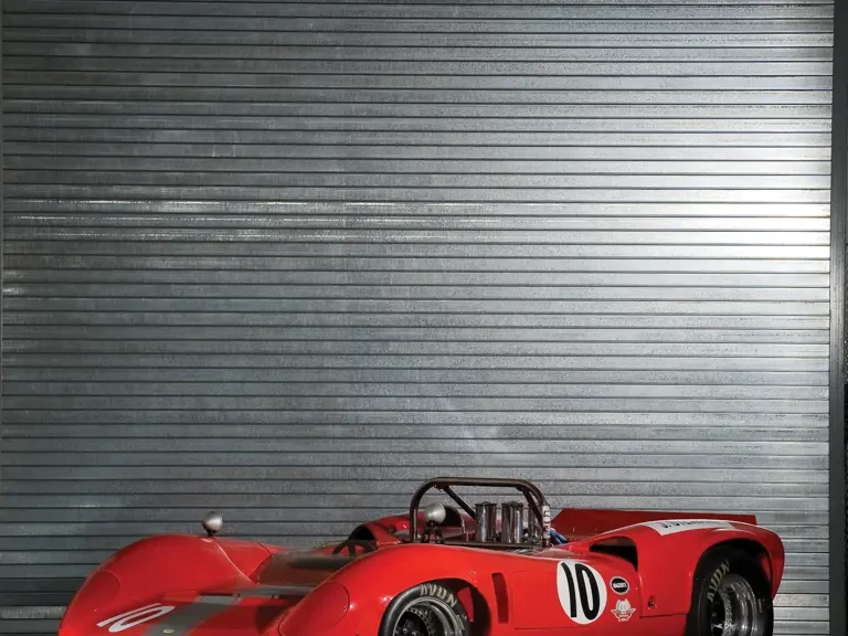 1965 Lola T70 - Image 28 of 31