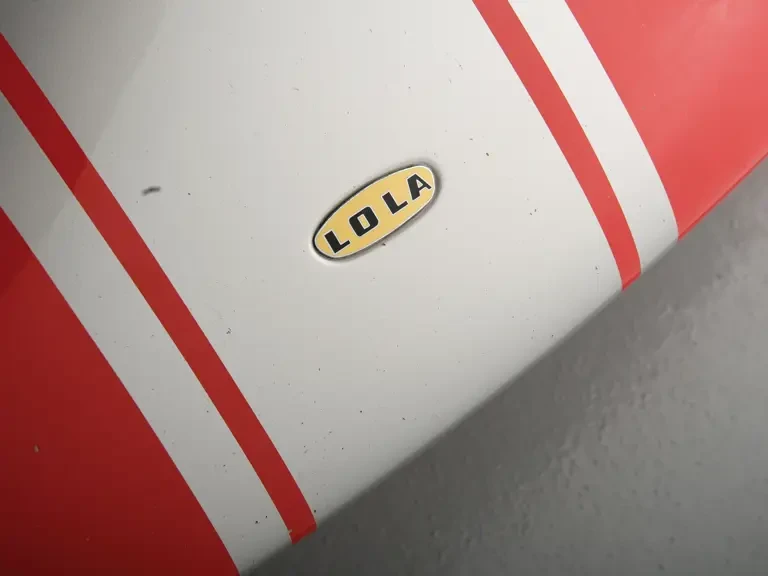 1965 Lola T70 - Image 11 of 31