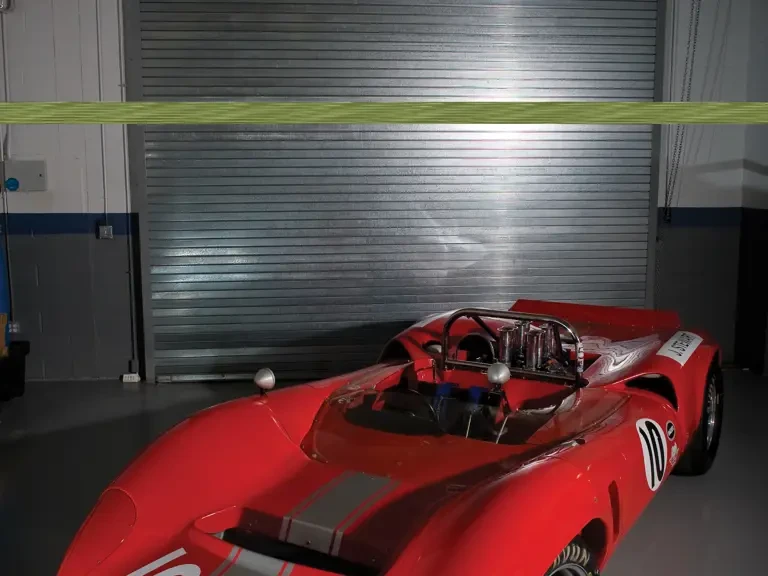 1965 Lola T70 - Image 29 of 31