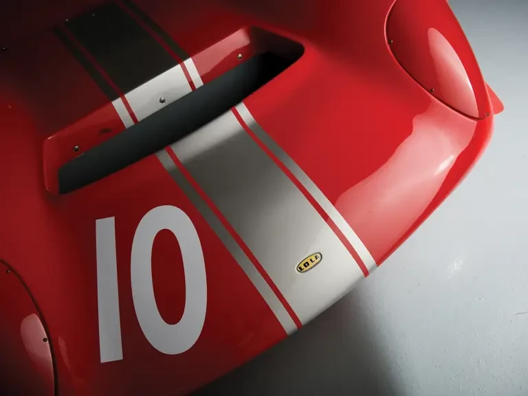 1965 Lola T70 - Image 10 of 31